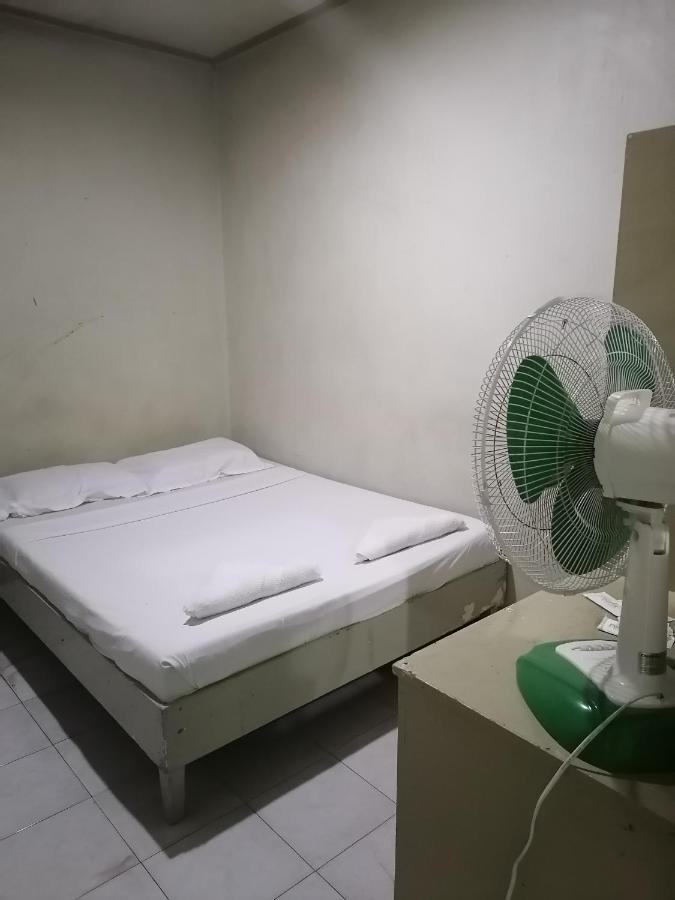 Parkview Hotel Cagayan de Oro Zimmer foto